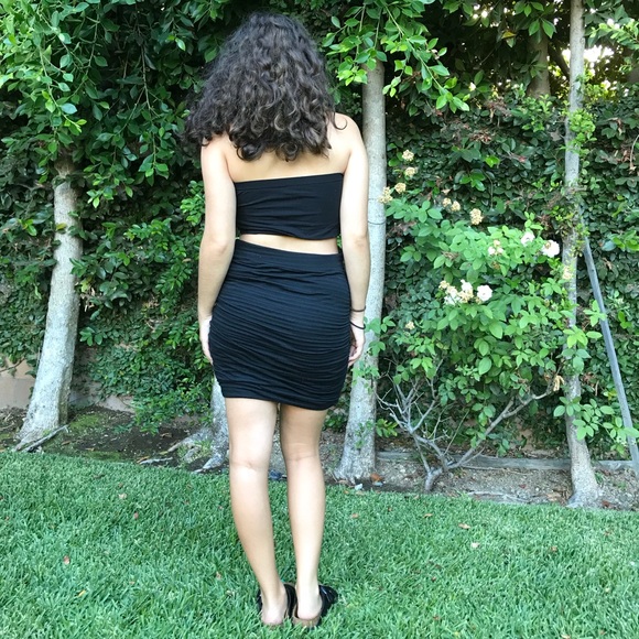 Free People Pencil-style skirt - Picture 4 of 6